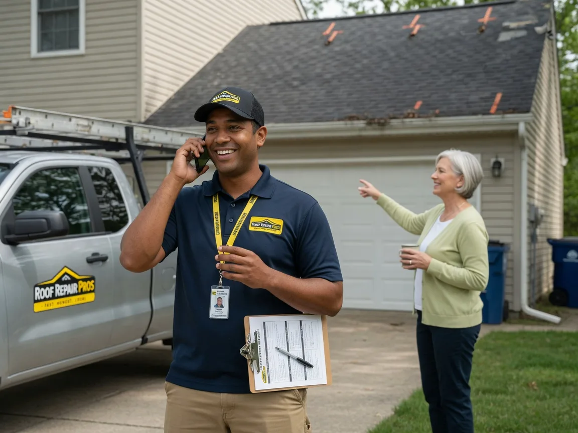 Roof Repair Goodwin, AR FAQs